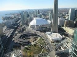 5407 - 14 York St N, Toronto, M5J 0B1 | Image 2