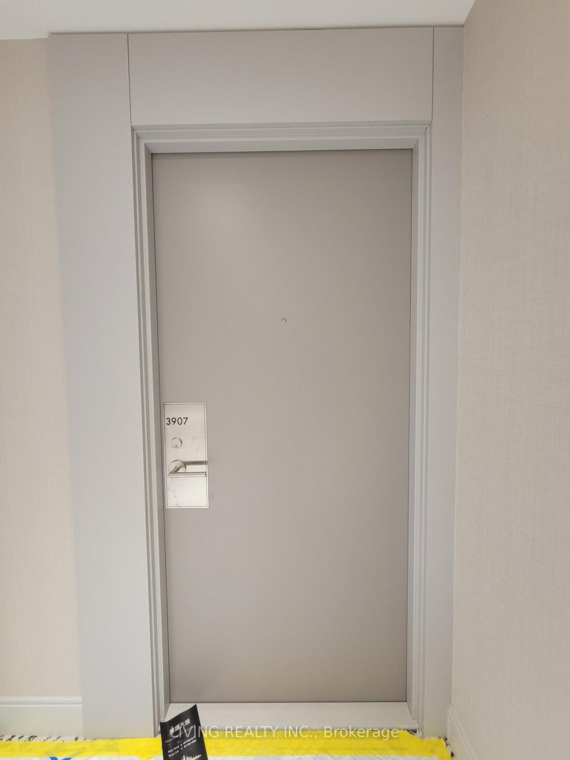 3907 - 8 Widmer St, Toronto, M5V 0W6 | Image 3