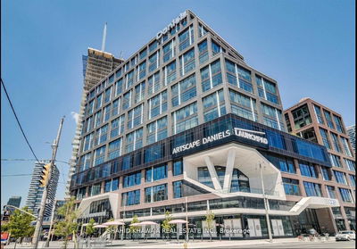 Office sold at 815-130 Queens Quay, Toronto, Waterfront Communities C8, M5A 0P6 - MLS: C9233487