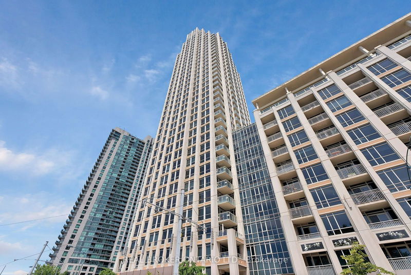 home for lease on 2603-628 Fleet Street