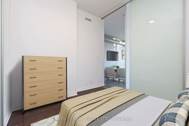  328 - 510 King St E Toronto, M5A 1M1 | Image 6