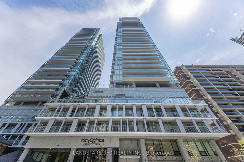 home for sale on 3506-195 Redpath Avenue