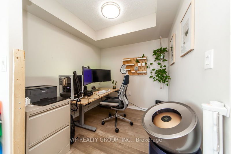  1510 - 125 Western Battery Rd  Toronto, M6K 3R8 | Image 15