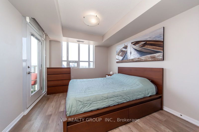  1510 - 125 Western Battery Rd  Toronto, M6K 3R8 | Image 18