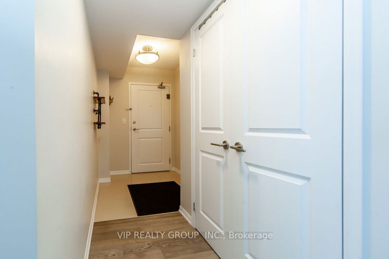  1510 - 125 Western Battery Rd  Toronto, M6K 3R8 | Image 22