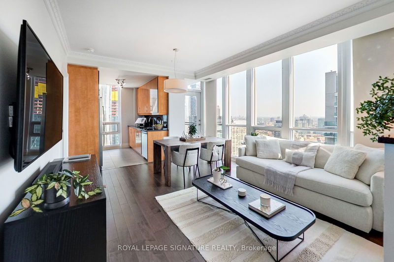 home for sale on 3805-16 Harbour Street