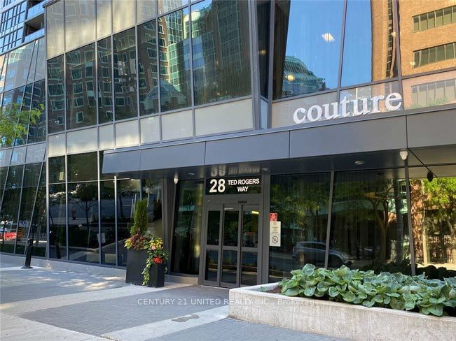 home for lease on 407-28 Ted Rogers Way