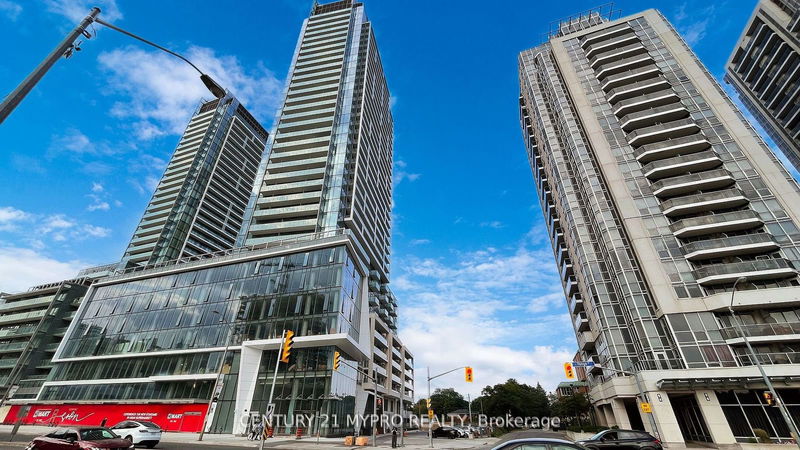  S803 - 8 Olympic Garden Dr  Toronto, M2M 0B9 | Image 2