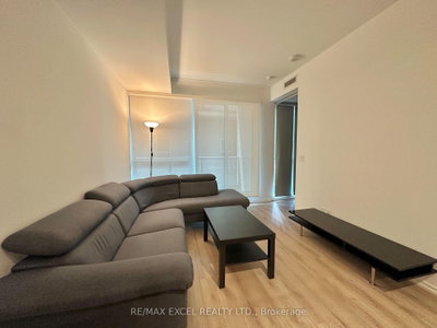 Unit 2307 — 70 Temperance Street — photo 2