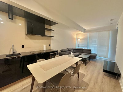 Unit 2307 — 70 Temperance Street — photo 4