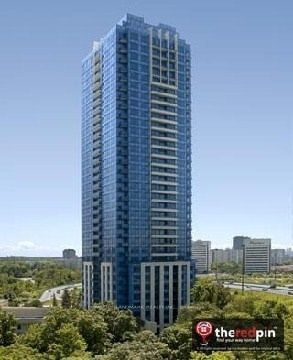 home for lease on 2203-181 Wynford Drive