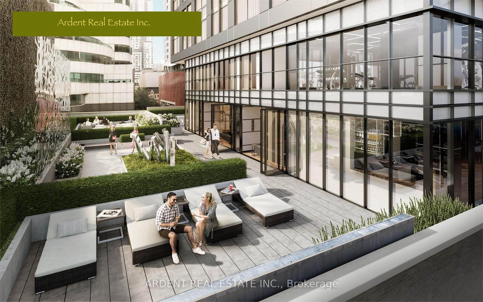 327 King Street W, Unit 2801 - Photo 22