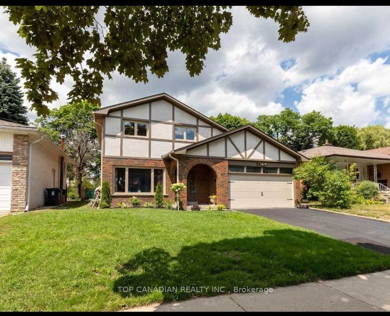 home for lease on 54 Covewood Street