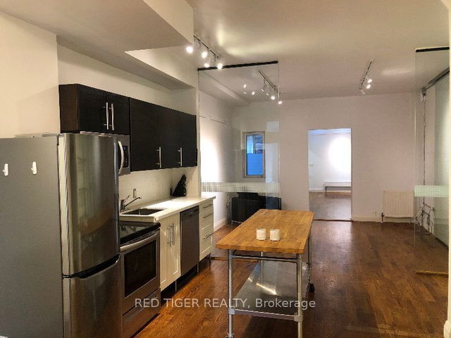 Main - 457 Richmond Street
