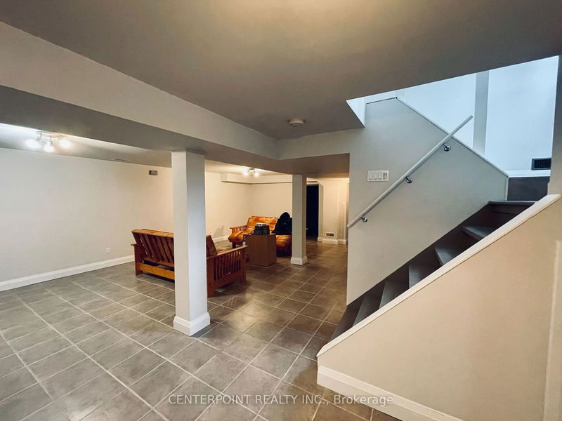 home for lease on BSMT-29 Chipping Road