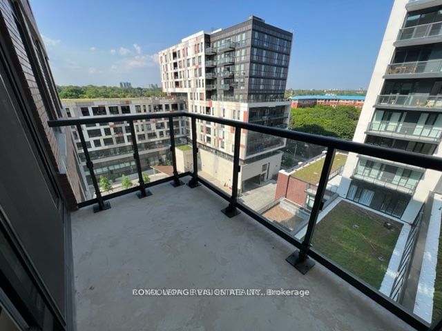  1018 - 35 Tubman Ave  Toronto, M5A 0M8 | Image 11