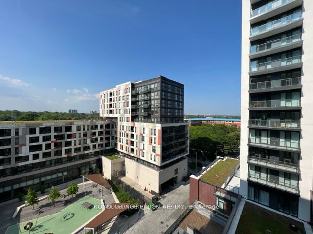  1018 - 35 Tubman Ave  Toronto, M5A 0M8 | Image 14