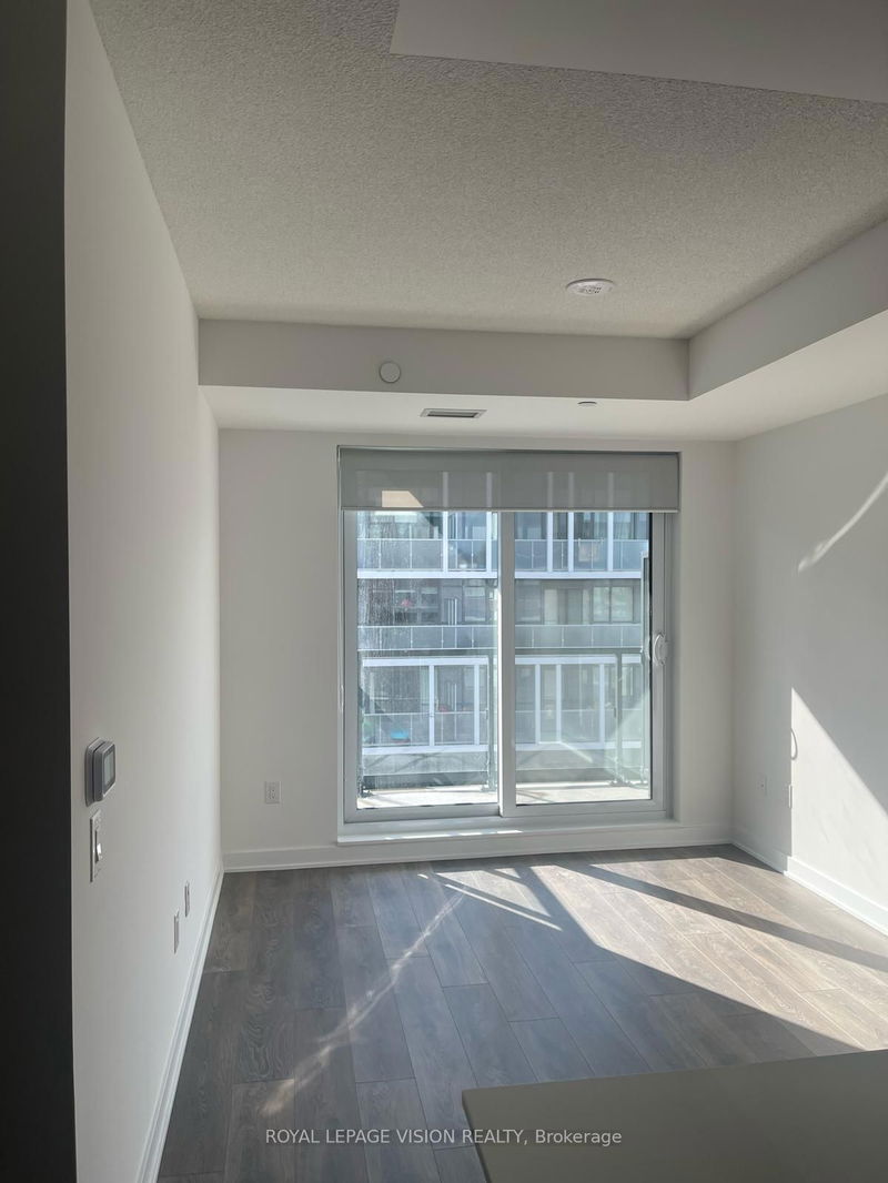  1018 - 35 Tubman Ave  Toronto, M5A 0M8 | Image 3