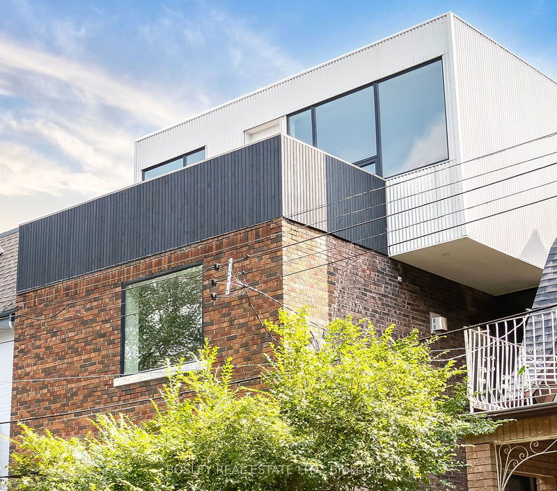home for sale on 99 Gore Vale Avenue