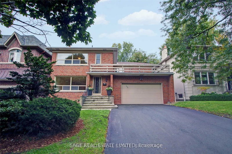 home for lease on 596 St. Clements Avenue