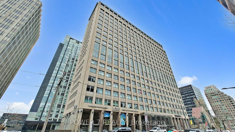 home for sale on 1526-111 St Clair Avenue