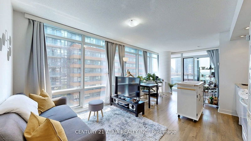 home for sale on 1006-25 Telegram Mews