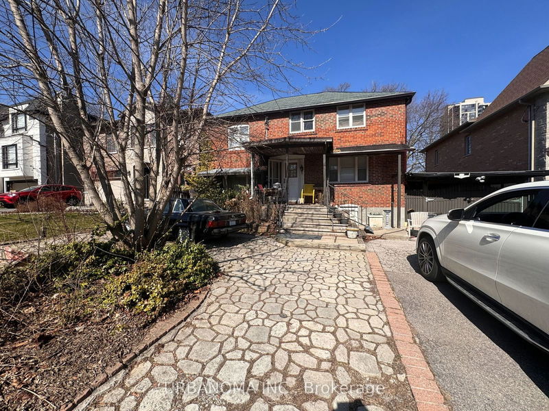 home for sale on 66 Burndale Avenue