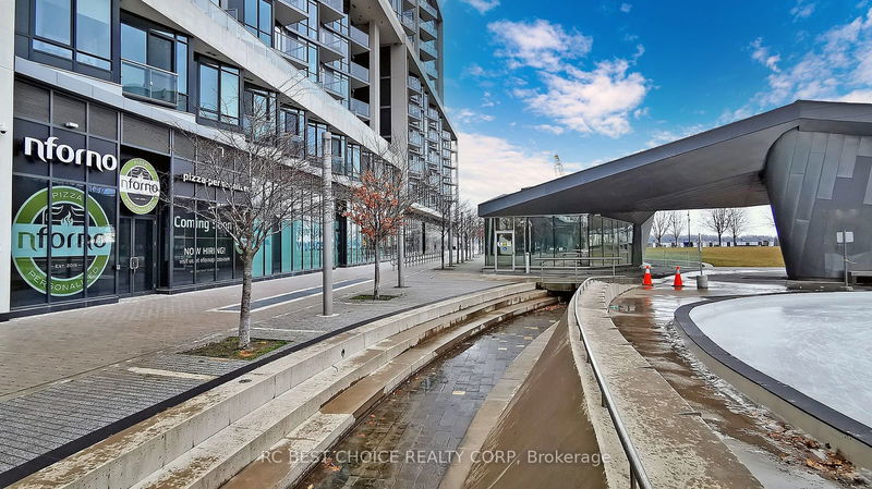  723 - 55 Merchants' Wharf St  Toronto, M5A 0P2 | Image 34