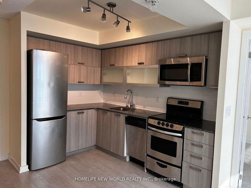 home for lease on 1807W-36 Lisgar Street