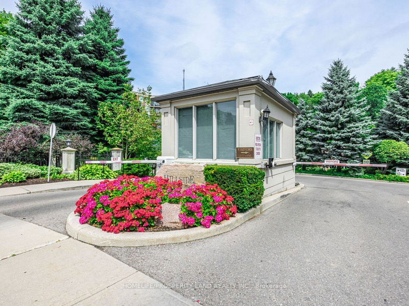 home for sale on 814-38 William Carson Crescent