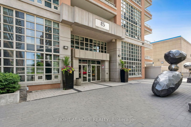  525 - 85 East Liberty St  Toronto, M6K 3R4 | Image 1