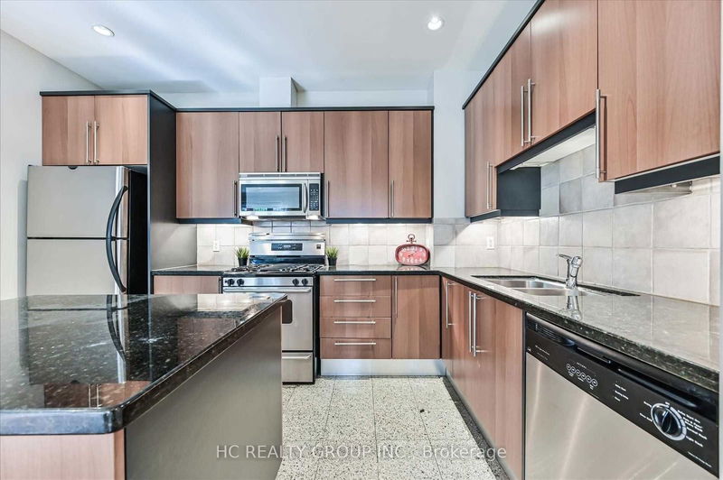  315 - 11 Everson Dr  Toronto, M2N 7B9 | Image 11