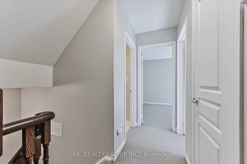  315 - 11 Everson Dr  Toronto, M2N 7B9 | Image 21