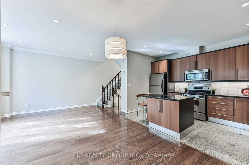  315 - 11 Everson Dr  Toronto, M2N 7B9 | Image 9