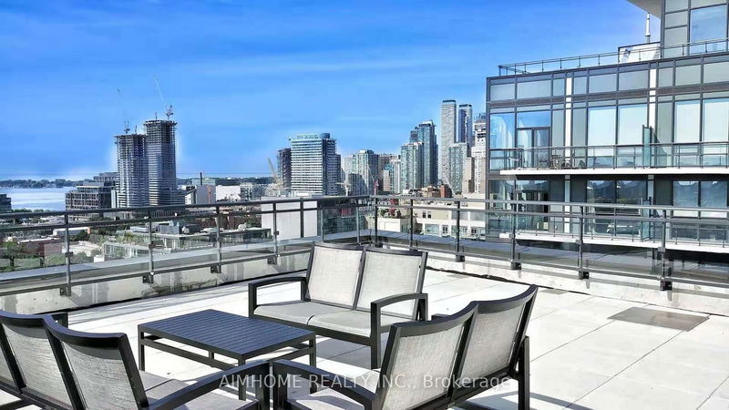 home for lease on 1231-460 Adelaide Street E
