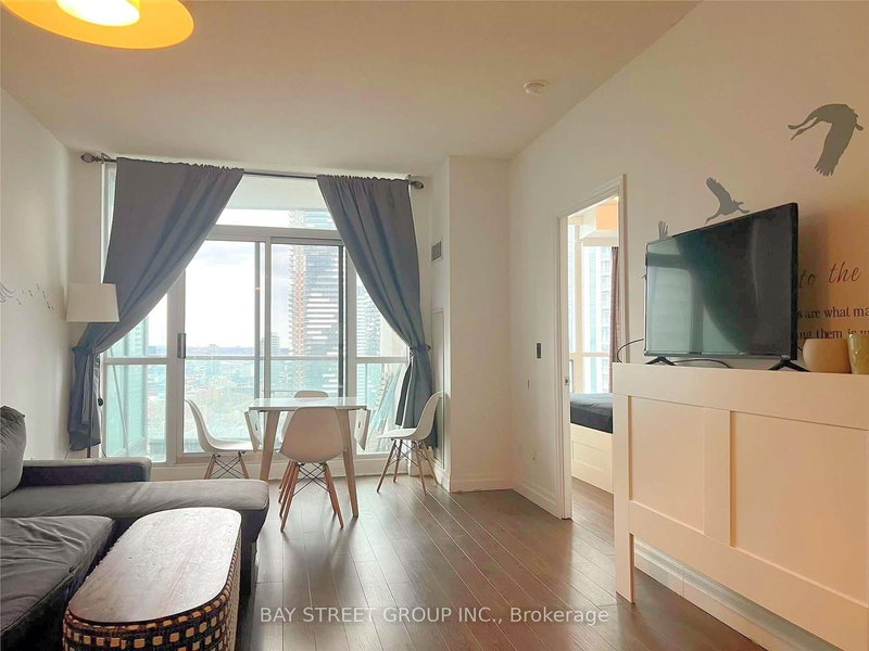 3706 - 16 Yonge St, Toronto, M5E 2A3 | Image 2