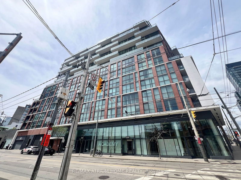  508 - 318 King St E Toronto, M5A 0C1 | Image 3