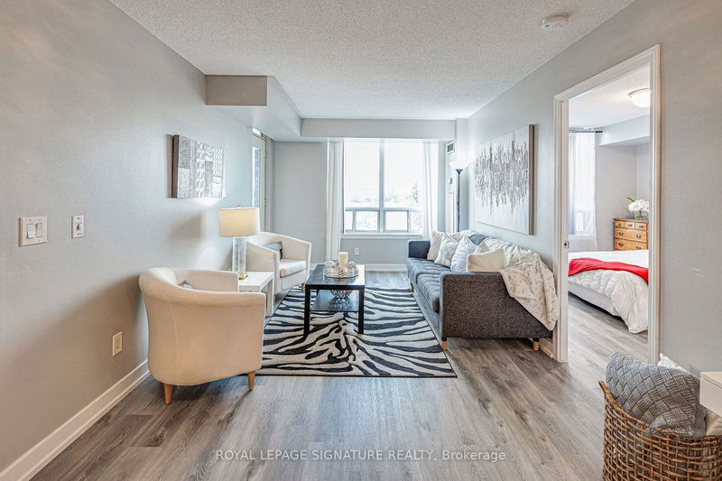  315 - 1730 Eglinton Ave E Toronto, M4A 2X9 | Image 10