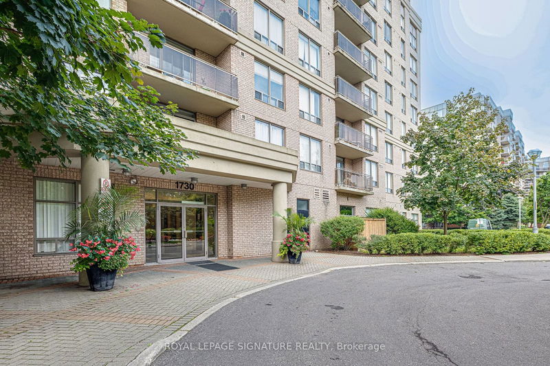  315 - 1730 Eglinton Ave E Toronto, M4A 2X9 | Image 3