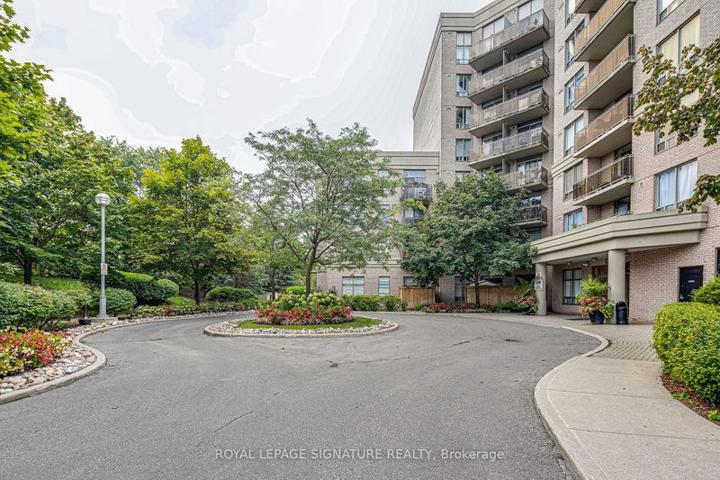  315 - 1730 Eglinton Ave E Toronto, M4A 2X9 | Image 4