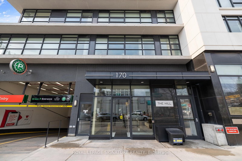 409 - 170 Chiltern Hill Rd, Toronto, M6C 0A9 | Image 2