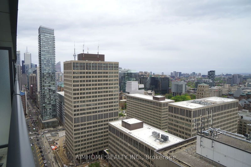  3011 - 955 Bay St  Toronto, M5S 0C6 | Image 16