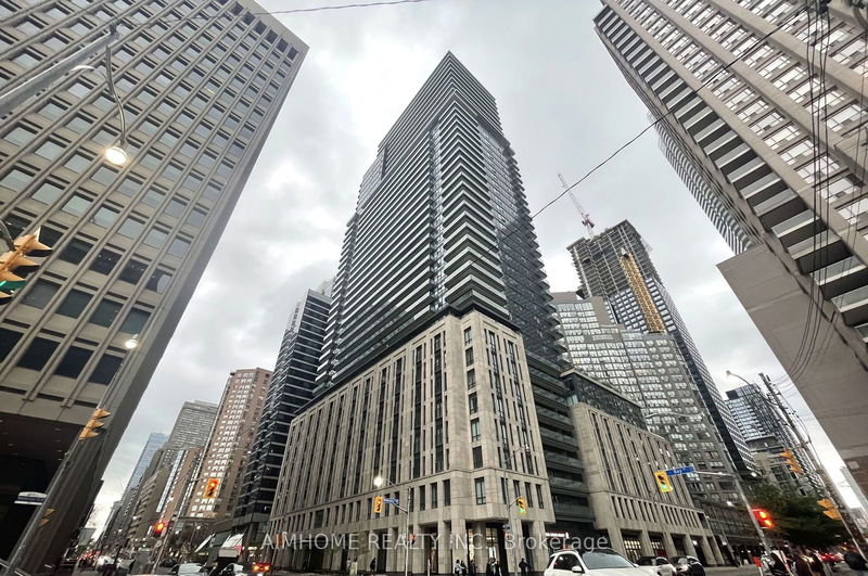  3011 - 955 Bay St  Toronto, M5S 0C6 | Image 18