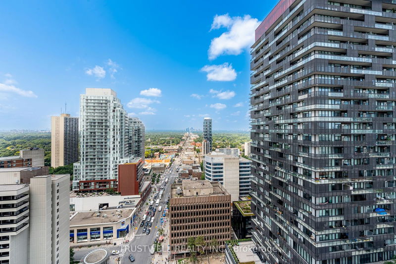  2106 - 8 Eglinton Ave E Toronto, M4P 0C1 | Image 10