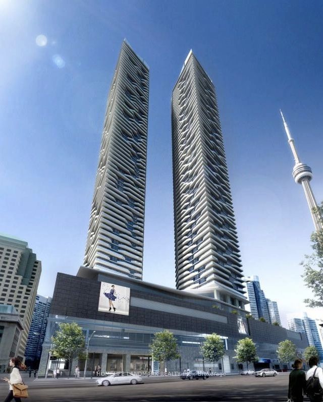 home for lease on 1607-100 Harbour Street
