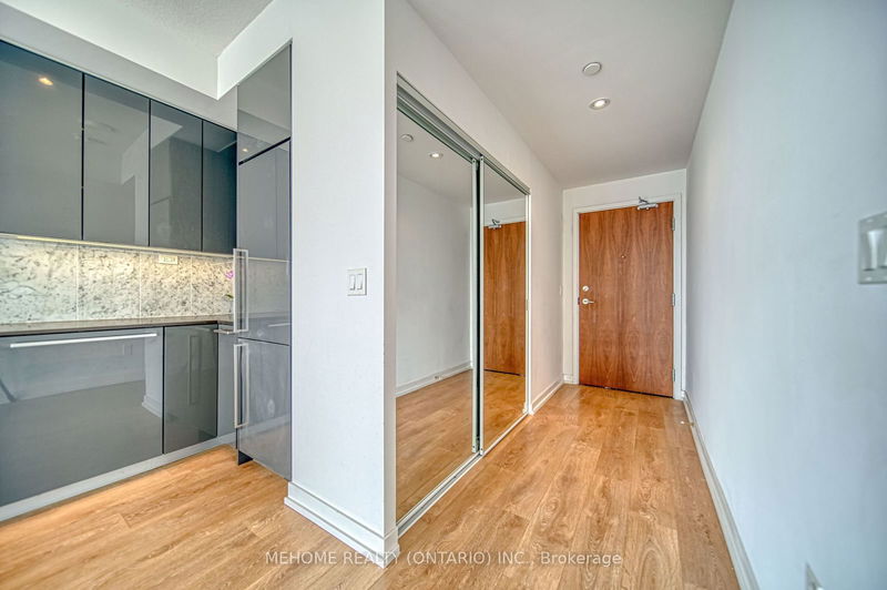  3502 - 115 Mcmahon Dr  Toronto, M2K 0E3 | Image 2