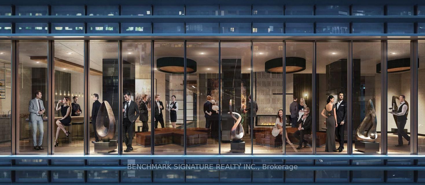 327 King Street W, Unit 2505 - Photo 15