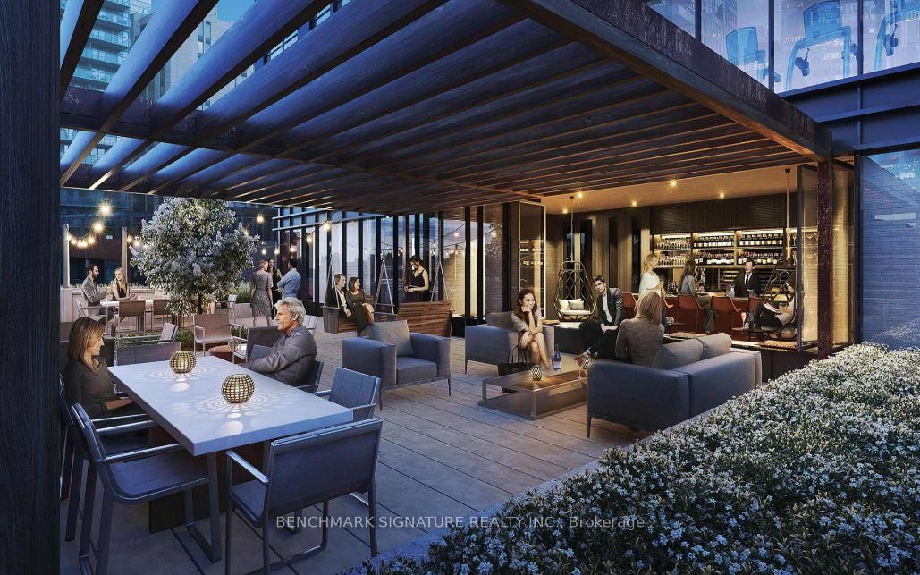 327 King Street W, Unit 2505 - Photo 16