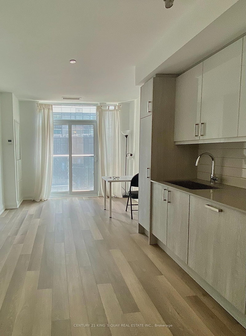 404 - 77 Mutual St, Toronto, M5B 0B9 | Image 2