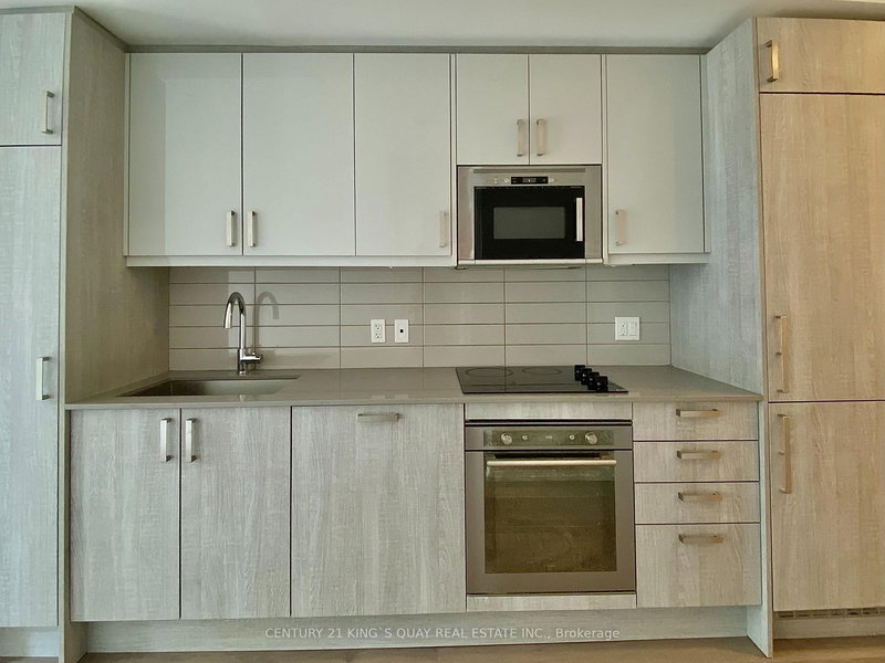 404 - 77 Mutual St, Toronto, M5B 0B9 | Image 3